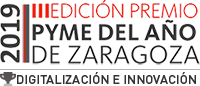 Premio Pyme del Año Zaragoza 2019